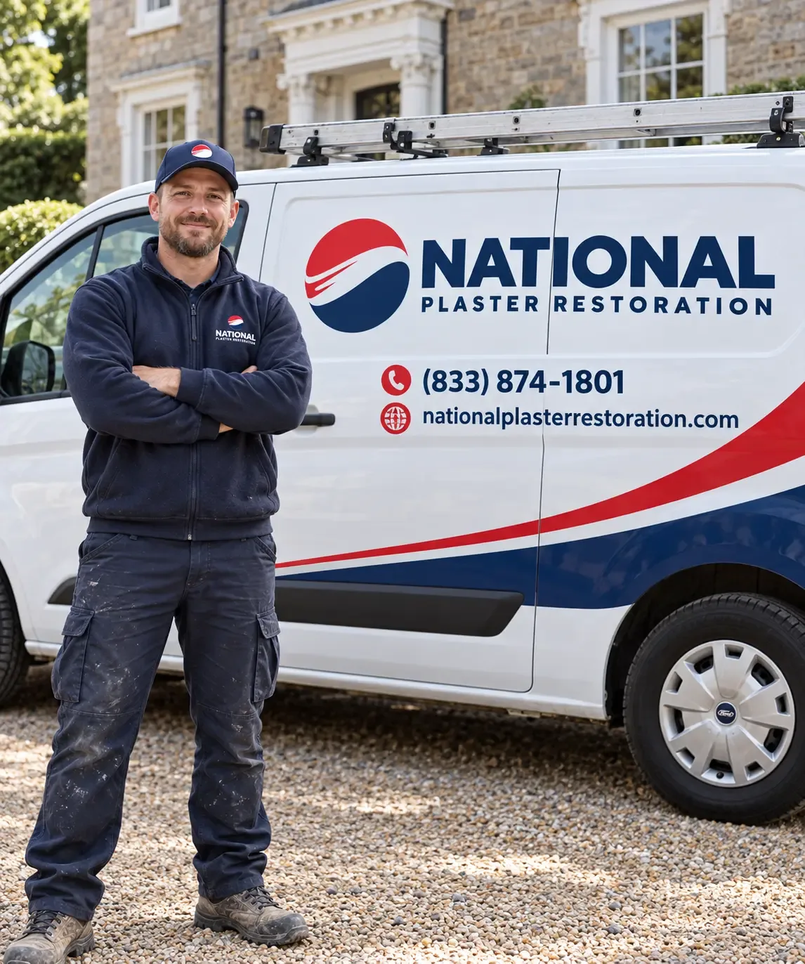 Plaster Repair company in Cokeburg, PA